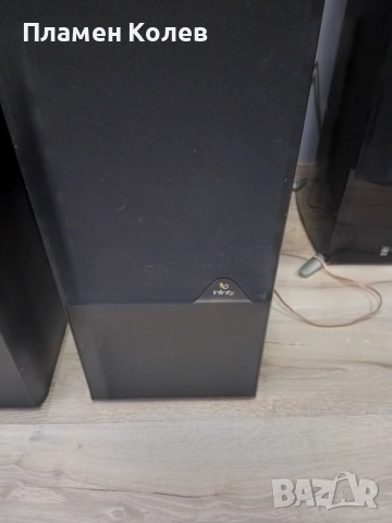 Infinity тонколони, снимка 7 - Тонколони - 52341229
