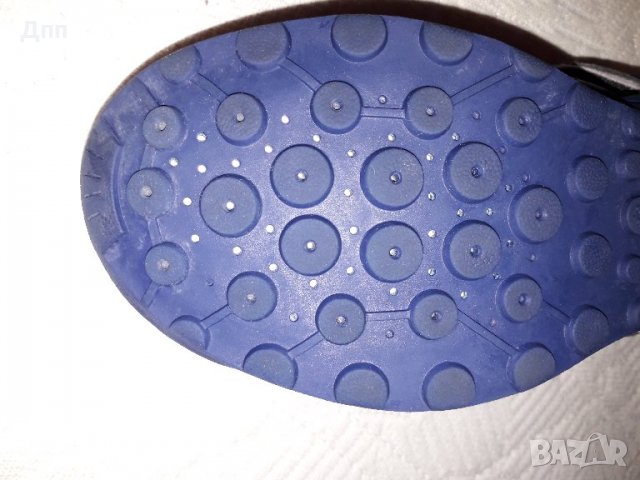 GEOX № 33 детски сандали, снимка 9 - Детски сандали и чехли - 29269823