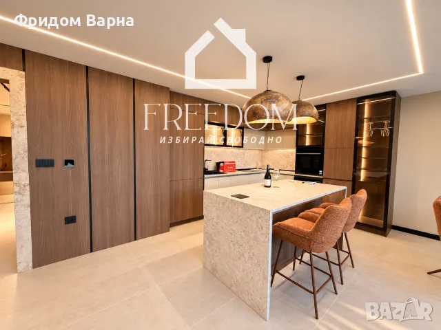 Продава КЪЩА      град Варна, м-т Ален мак, снимка 8 - Къщи - 56143107