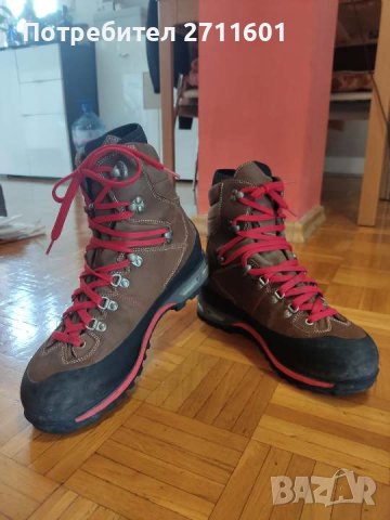 Туристически обувки Dachstein Gams Feld GTX Туристически обувки Dachstein Gams Feld GTX, снимка 1 - Други - 44490058