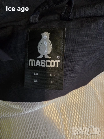 Mascot зимно мъжко яке размер ХЛ , снимка 4 - Якета - 53032895