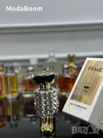 Paco Rabanne парфюм 