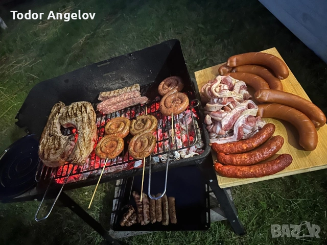 Бунгало ,,Dream Come True”, снимка 13 - Почивки на море - 53818478