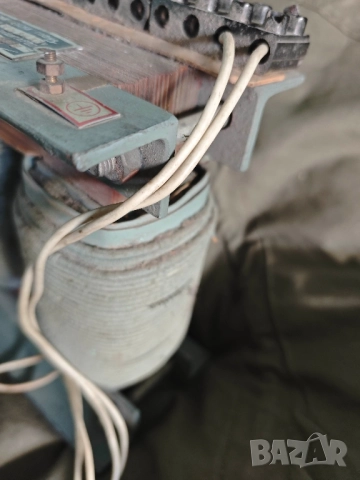 Продавам електрожен самоделка, снимка 5 - Други инструменти - 52554973