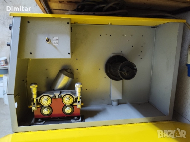 ESAB -телоподаващо, снимка 3 - Други машини и части - 52181704