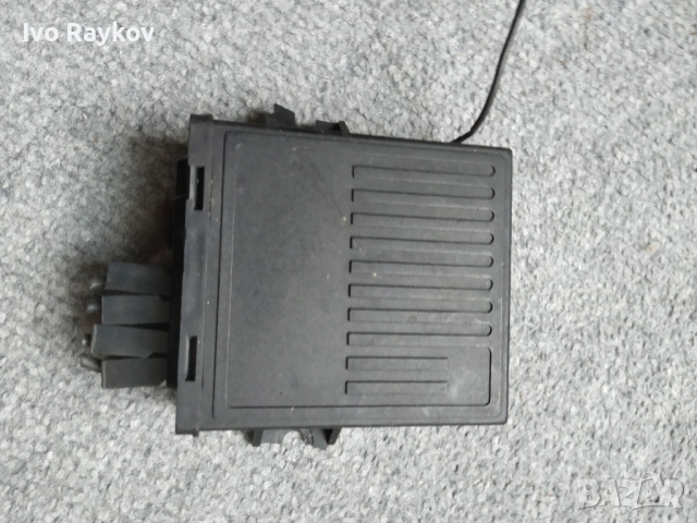 Алармен модул за имобилайзер Nissan Primera ADS.3.1 ABE ADS 12V KBA9508