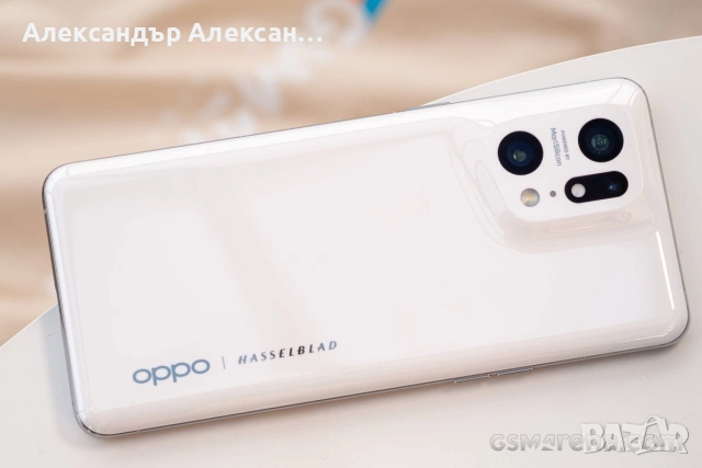 Oppo X5 Pro 5G 256/12, снимка 13 - Други - 54249648