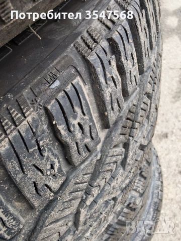 19 цолови джанти със зимни гуми за Ауди Q5, снимка 6 - Гуми и джанти - 53231552