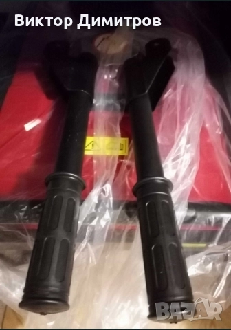 генератор за ток HONDA 6.5KW, снимка 6 - Генератори - 52774030