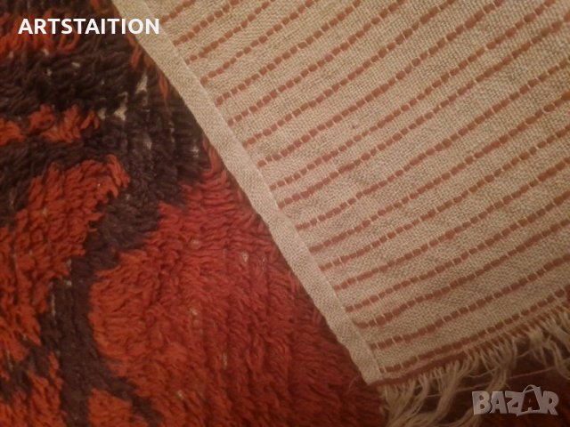 Килимче или пано Дървото на живота , снимка 3 - Пана - 30941879