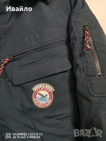 Salewa 3 in 1 Jacket women. , снимка 2 - Якета - 30660488