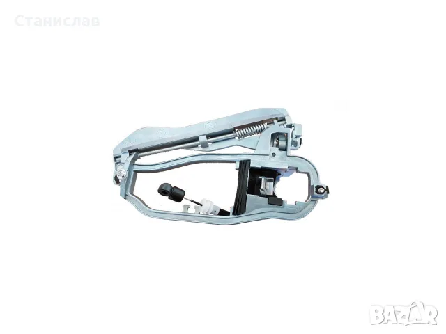 Дръжка за BMW X5 E53 – 51218243615L