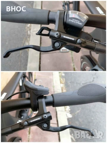 Елетрчески велосипед KTM Power Sport-11 Plus * Л * 400км, снимка 5 - Велосипеди - 53125817