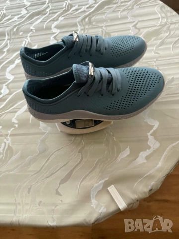 CROCS - Обувки № 42, снимка 2 - Маратонки - 54221130