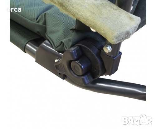 Стол за шаранджийски риболов - FILSTAR FC010, снимка 2 - Такъми - 38489107