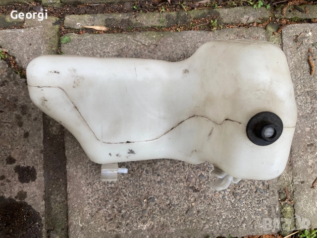 Спирачна Помпа W211 Казанчета Пръскалки Mercedes, снимка 10 - Части - 54072827