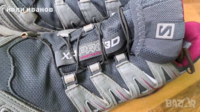 Дамски обувки за различни сезони-18 чифта, снимка 5 - Маратонки - 53260615