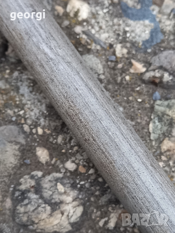 немски масат Solingen , снимка 6 - Ножове - 44594597