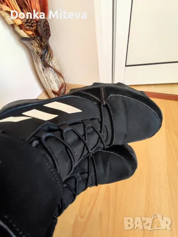  Adidas Terrex 5 1/2 eur 38 1/2 , снимка 6 - Кецове - 56425774