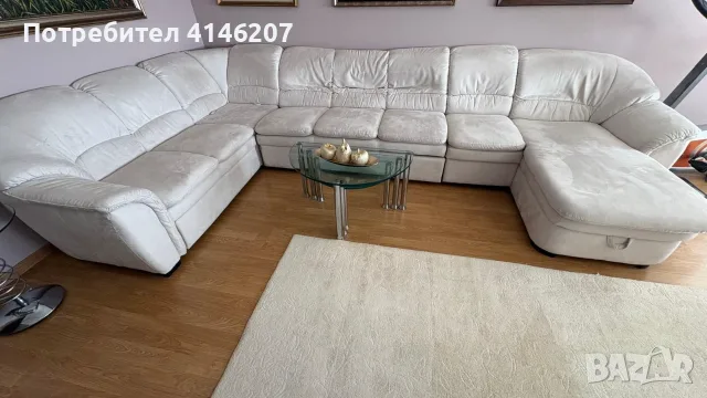Диван за всекидневна