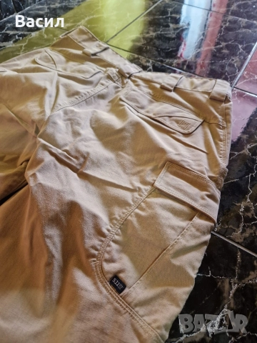 Тактически панталон 5.11 размер 32/32, снимка 3 - Панталони - 52951937