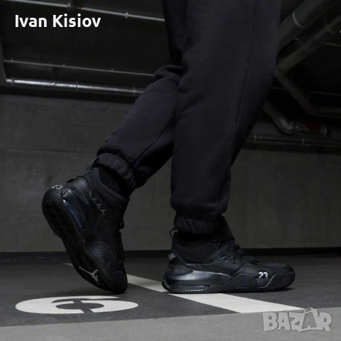 Nike Jordan Stay Loyal 2, снимка 2 - Маратонки - 53994530