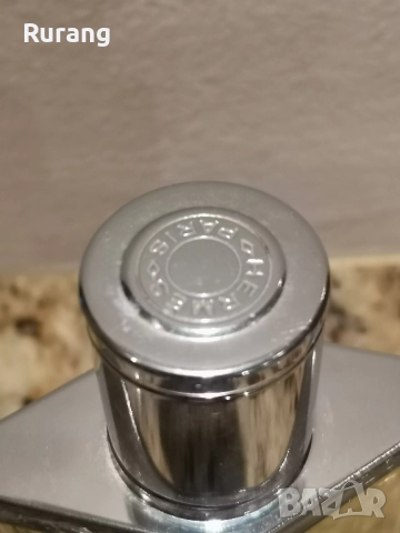 Оригинален парфюм Hermes H24 50 ml EDT , снимка 4 - Мъжки парфюми - 52787683