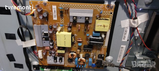 Лед диоди от дисплей TPT400LA-F HN02.S rev.S801A от телевизор PHILIPS МОДЕЛ , 40PFS5501, снимка 3 - Части и Платки - 38346576