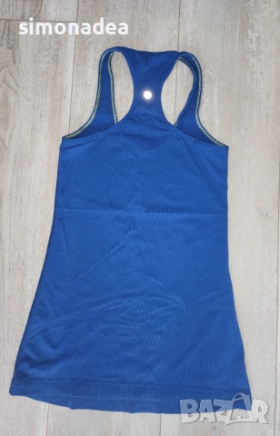 За тренировка Lululemon Athletica , снимка 2 - Корсети, бюстиета, топове - 54242529