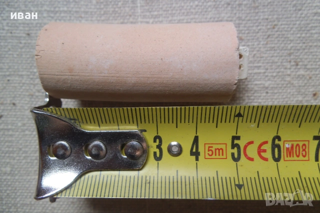 Керамика за нагревател за Български поялник 100W, снимка 5 - Други машини и части - 53946749