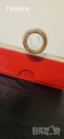 Мундщук за кларинет Pomarico, снимка 6 - Духови инструменти - 52943219