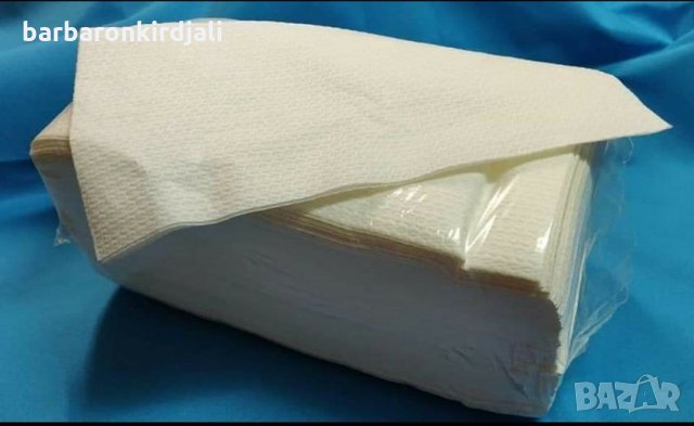 Аирлаит кърпи сгънати 