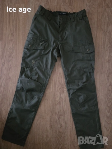 Deerhunter loften trousers мъжки панталон размер 50, снимка 4 - Панталони - 54025213