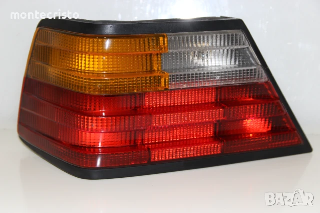 Ляв стоп Mercedes W124 E-class (1984-1996г.) ✔️Hella / 124 820 13 64 LI / 1248201364