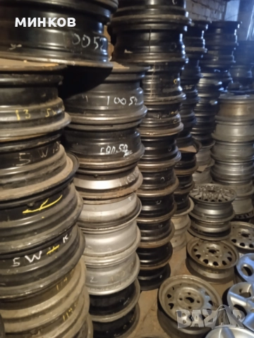 Джанти за Мерцедес А класа, В , С , Е 15 цола 16 и 17 . Гуми и джанти всякакви размери. Тасове кап, снимка 6 - Аксесоари и консумативи - 52868951