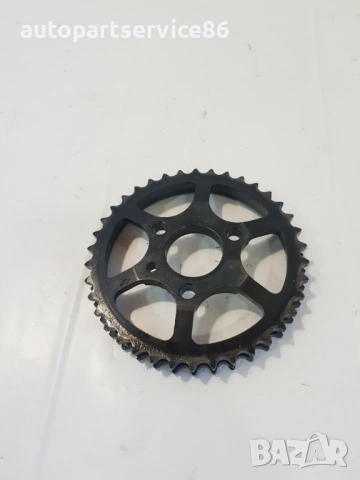 Зъбно колело на скоростна кутия CDI за Mercedes A170 W168 (1997-2002) A6060520701, снимка 2 - Части - 54089413