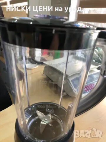 Блендер на стойка TECTRO 500W, снимка 5 - Блендери - 49270992