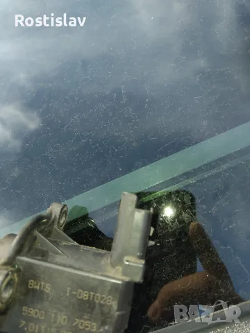 клапан актуатор турбо пежо 207 1.6 турбо бензин , снимка 4 - Части - 48895131