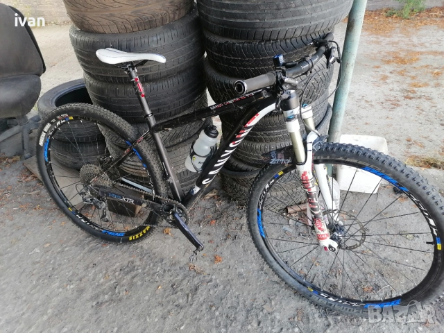 Canyon grand canyon al slx размер М