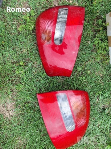 стопове за Audi A6 C5