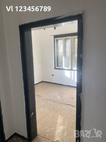 Собственик продава самостоятелен етаж за ремонт в Пловдив, Каменица 1 Продавам собствен многостаен а, снимка 9 - Апартаменти - 52556482