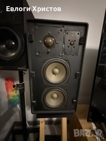 Тонколони Braun L715 , снимка 8 - Тонколони - 52254733