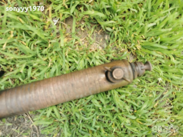 VULCANO-ВНОС ГЕРМАНИЯ 1804261616LCHERY1, снимка 12 - Антикварни и старинни предмети - 54237282