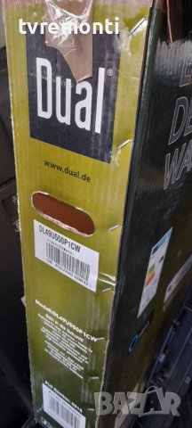 лед диоди от дисплей VES490QNDS-2D-N41 от телевизор Dual модел DL49U550P1CW, снимка 4 - Части и Платки - 36686533