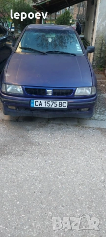 Продавам Seat Cordoba – за ремонт или части