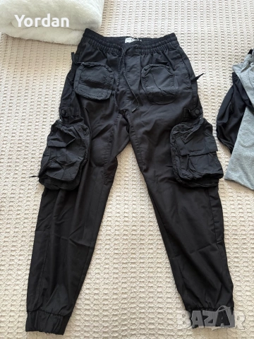 Продавам чисто нов карго панталон