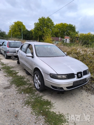 Сеат Леон 1.9 110 на Части , снимка 2 - Автомобили и джипове - 52897015