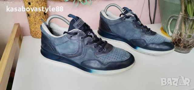 Спортни oбувки Еcco Genna 38н., снимка 4 - Маратонки - 54142880