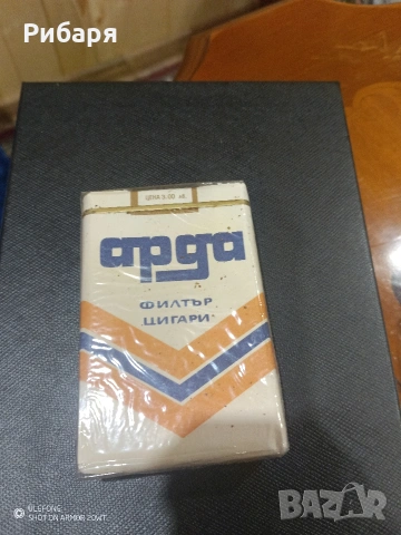 Цигари John Player Special, снимка 6 - Колекции - 54150522