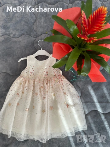 Дрешки - 9-12-18м , снимка 7 - Други - 54233505